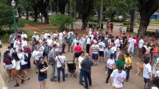 Marcha pela Ciencia 